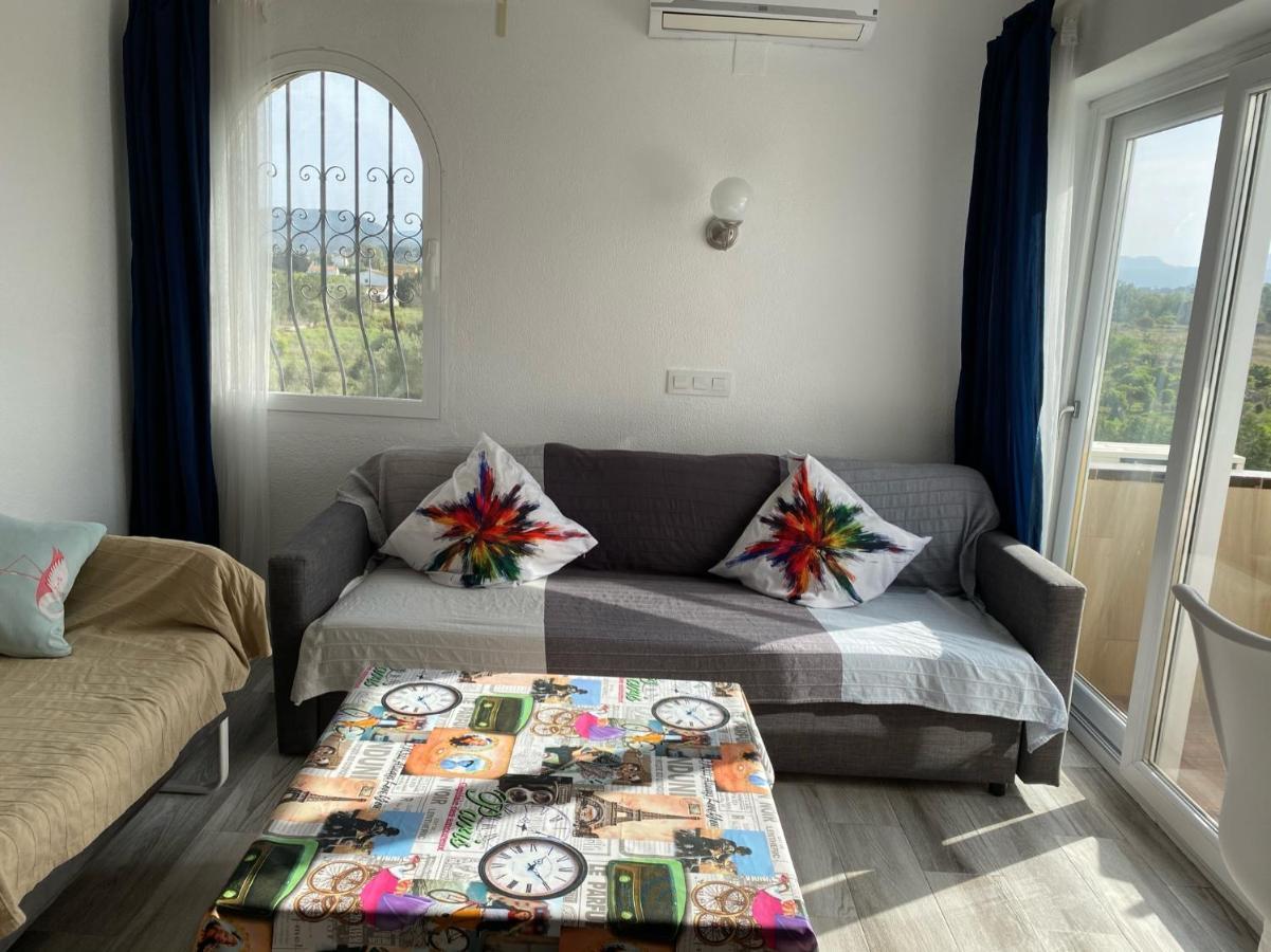 Apartamento Las Marinas II En Denia Exteriör bild