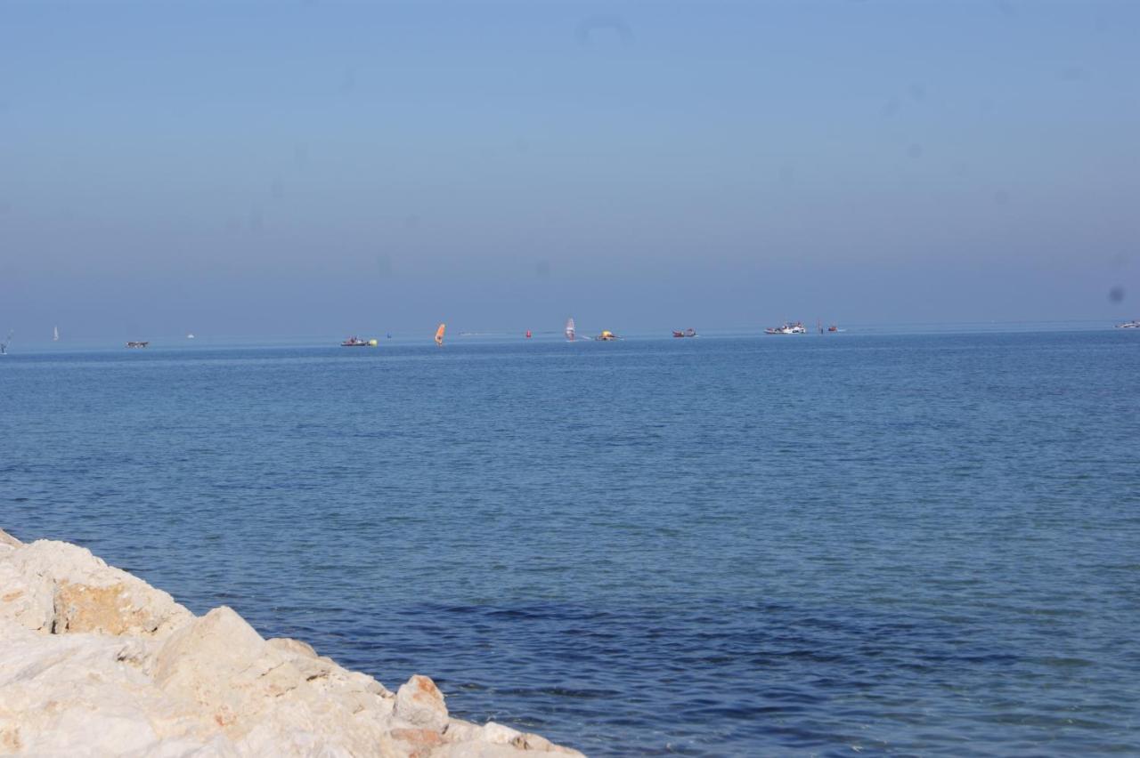 Apartamento Las Marinas II En Denia Exteriör bild